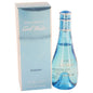 COOL WATER by Davidoff Eau De Toilette Spray for Women - Inside The Bars