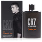 CR7 Game On by Cristiano Ronaldo Eau De Toilette Spray 3.4 oz - Inside The Bars