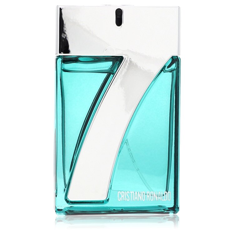 Cristiano Ronaldo Cr7 Origins Eau De Toilette Spray 1.7 oz - Inside The Bars
