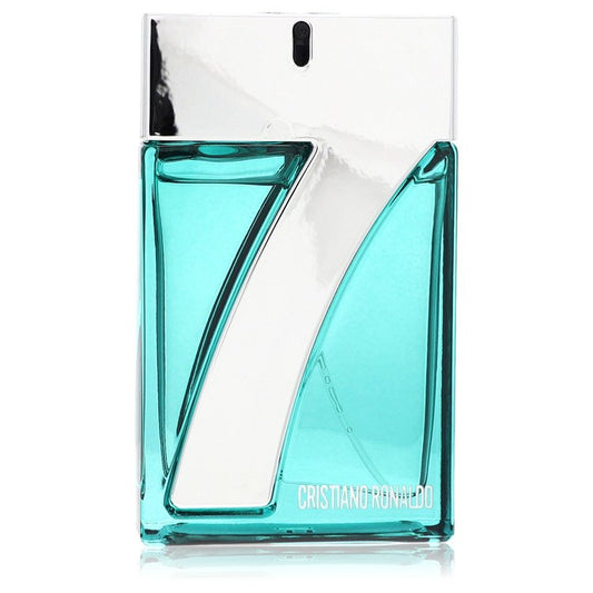 Cristiano Ronaldo Cr7 Origins Eau De Toilette Spray 1.7 oz - Inside The Bars