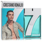 Cristiano Ronaldo Cr7 Origins Eau De Toilette Spray for Men - Inside The Bars