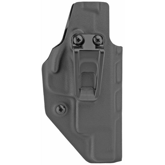 Crucail Iwb Spd Hellcat Rdp Ambi Blk Holster Kydex - Inside The Bars