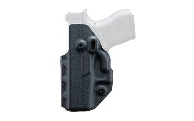 Crucial Ambi Covert Iwb Echelon Low Profile Holster - Inside The Bars