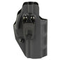 Crucial Ambi Covert Iwb Hk Vp9 Blk Holster for Comfort - Inside The Bars