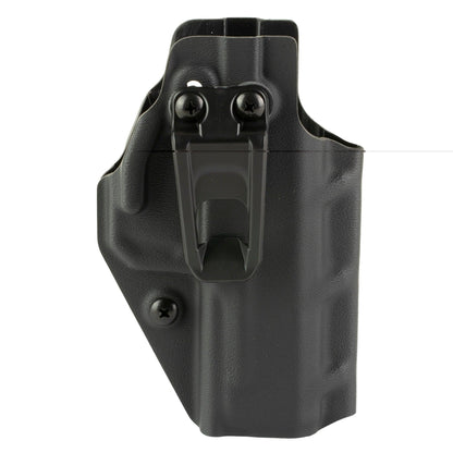 Crucial Ambi Covert Iwb Rm1c Blk Holster for Comfort - Inside The Bars