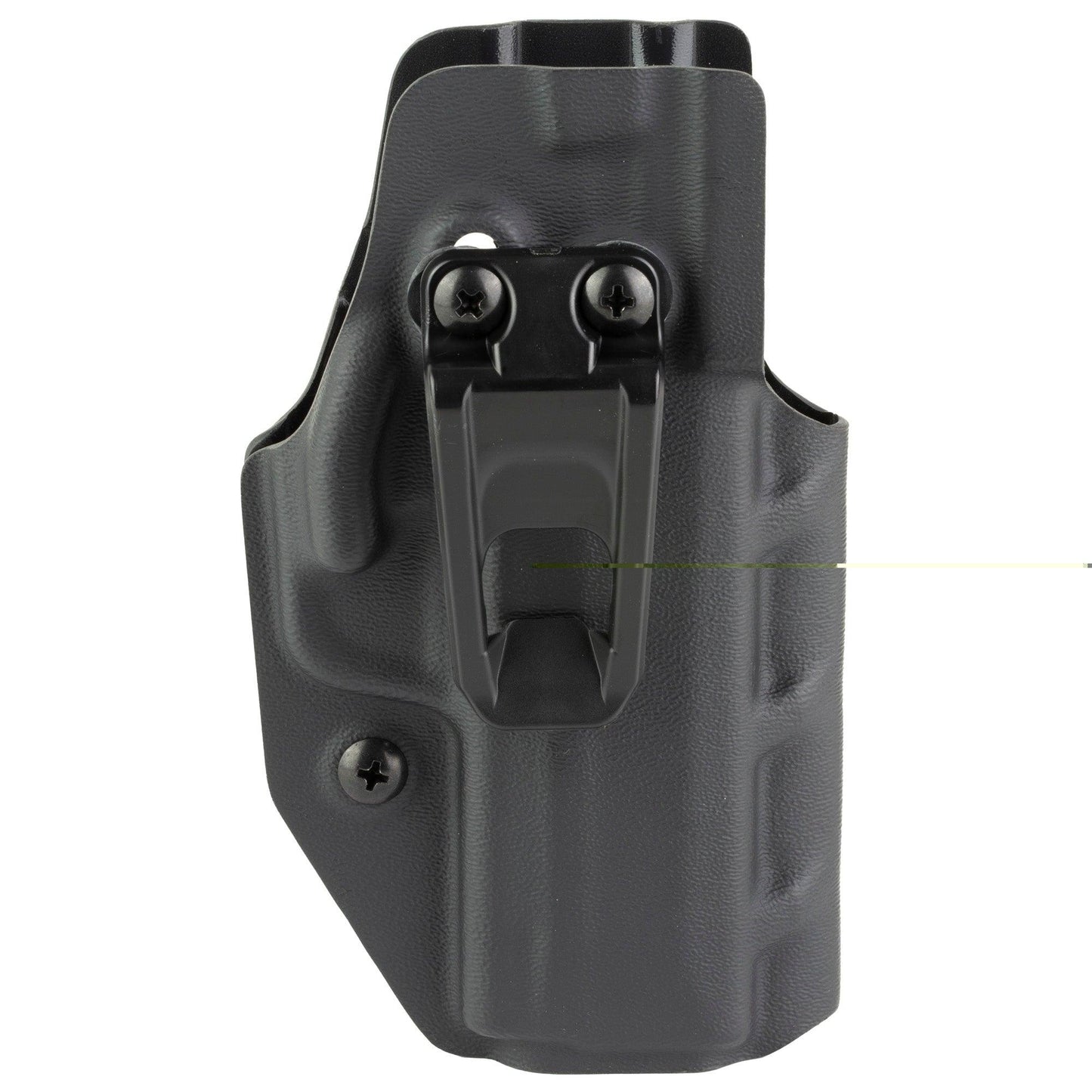 Crucial Ambi Iwb Sig P365 Xmacro Covert Holster - Inside The Bars