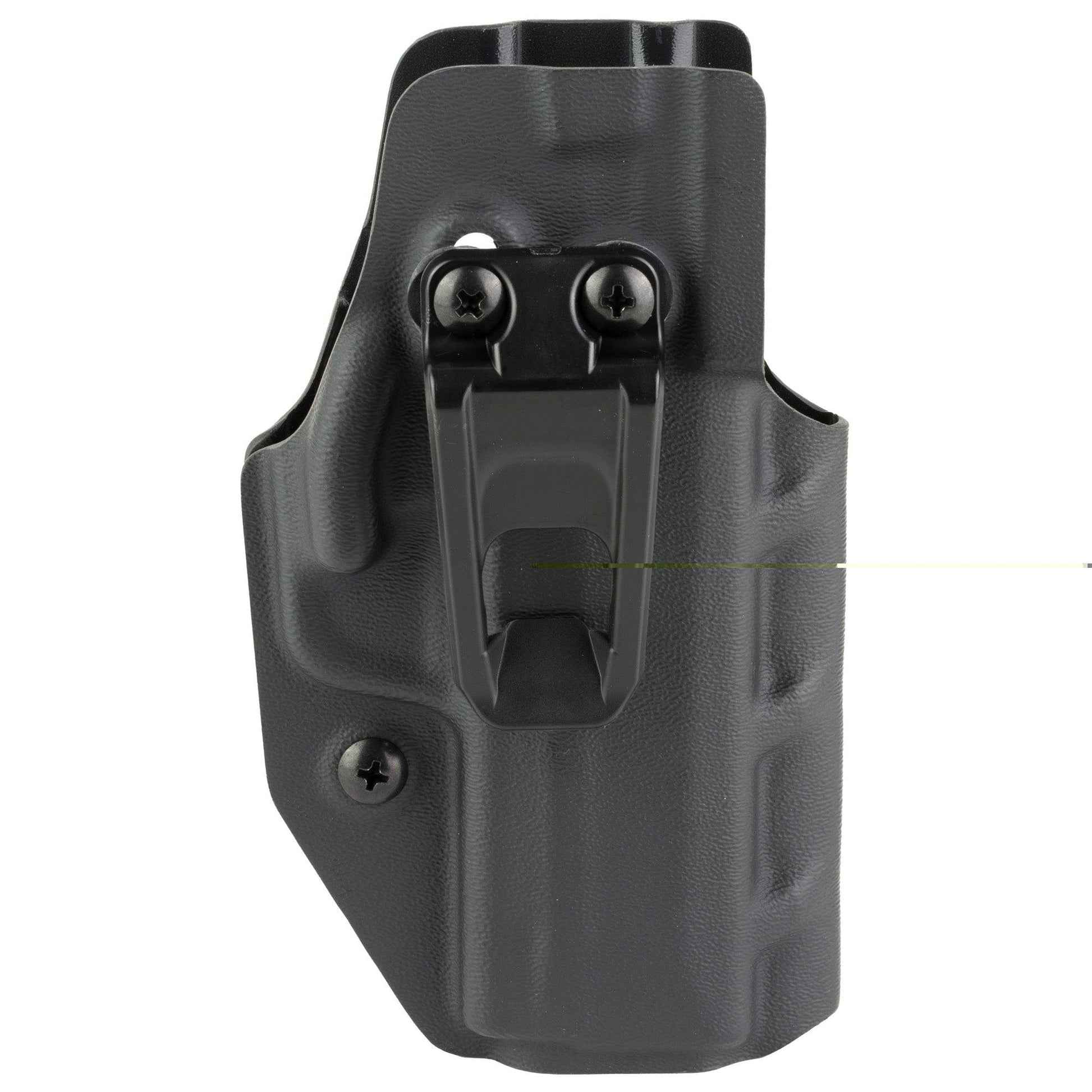 Crucial Ambi Iwb Sig P365 Xmacro Covert Holster - Inside The Bars