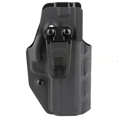 Crucial Ambi Iwb Sig P365 Xmacro Covert Holster - Inside The Bars