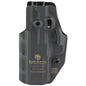 Crucial Ambi Iwb Sig P365 Xmacro Covert Holster - Inside The Bars