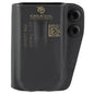 Crucial Covert Mag Pch 2011 Ambi Blk Minimalist Pouch - Inside The Bars
