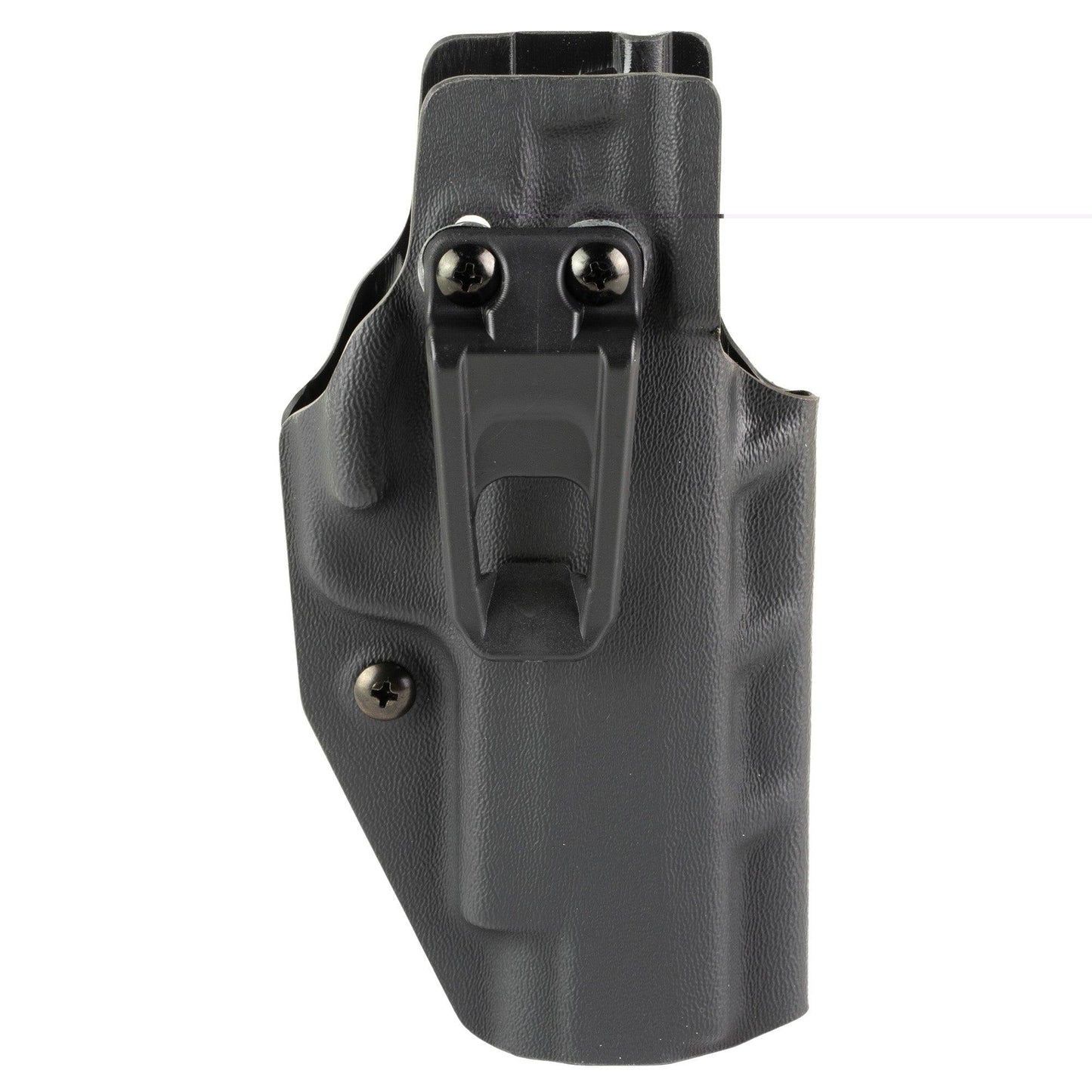 Crucial Cvrt Iwb Sig 365 Fuse Ambi Inside Waistband Holster - Inside The Bars