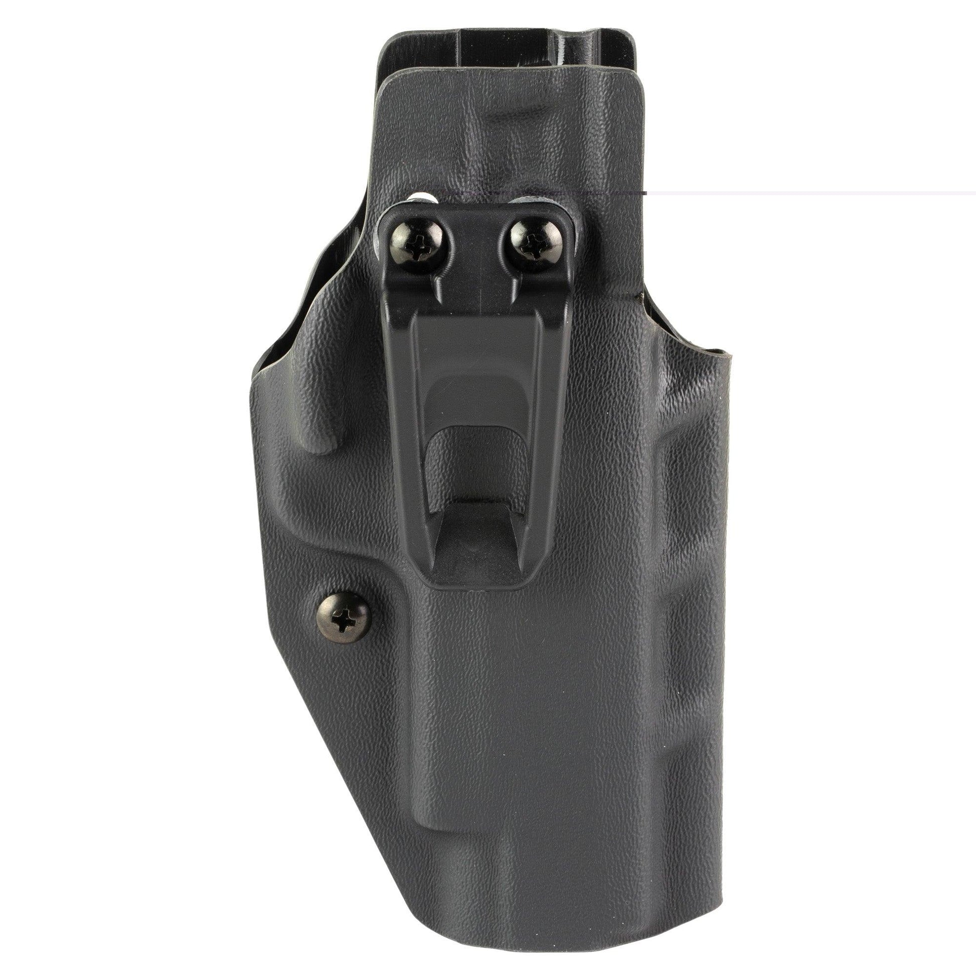Crucial Cvrt Iwb Sig 365 Fuse Ambi Inside Waistband Holster - Inside The Bars