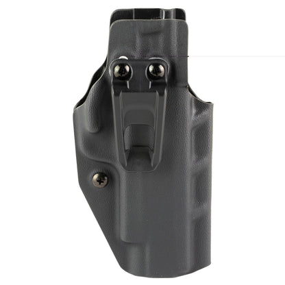 Crucial Cvrt Iwb Sig 365 Fuse Ambi Inside Waistband Holster - Inside The Bars