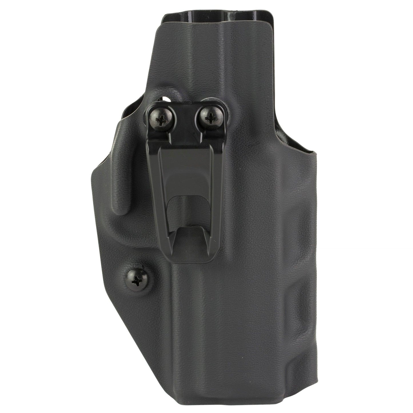 Crucial Iwb Fn 509/510/545 Ambi Blk Holster for Comfort - Inside The Bars