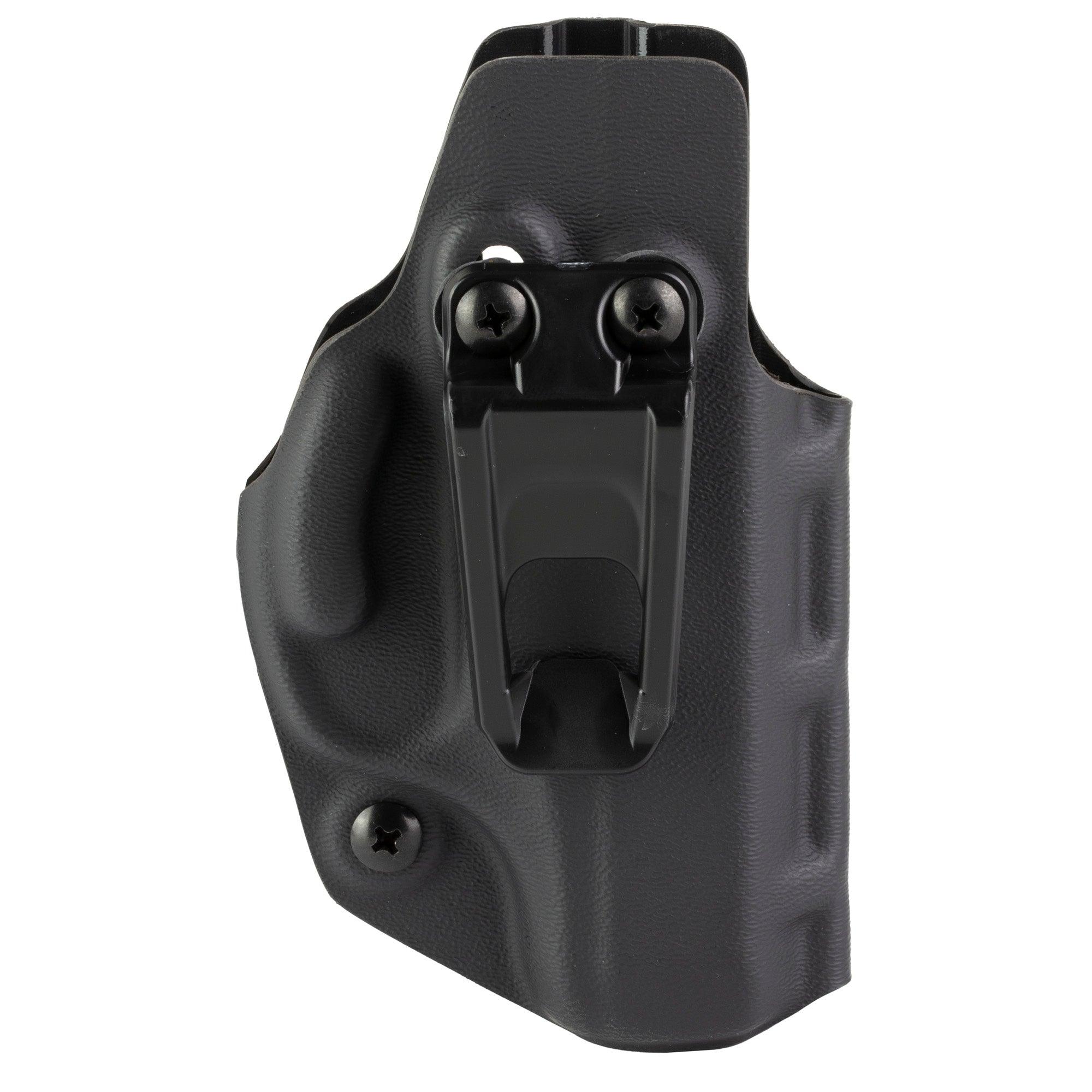 Crucial Iwb For Ruger Lc9 Ec9 Comfortable Holster - Inside The Bars