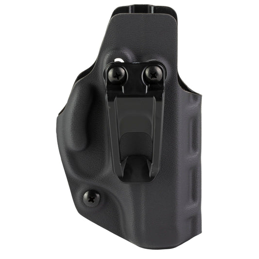 Crucial Iwb For Ruger Lc9 Ec9 Comfortable Holster - Inside The Bars