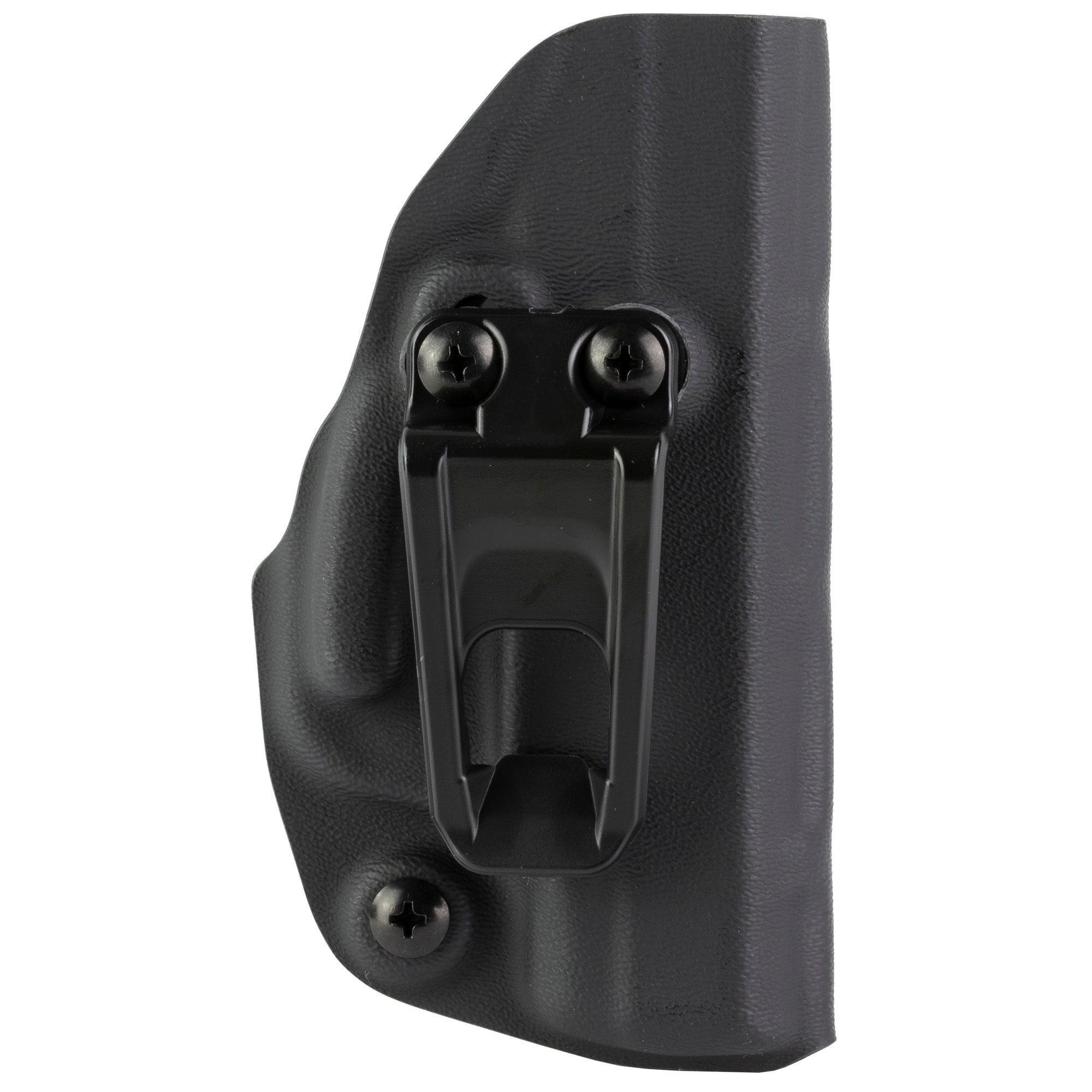 Crucial Iwb For Ruger Lcp/Lcp Ii Concealed Carry Holster - Inside The Bars