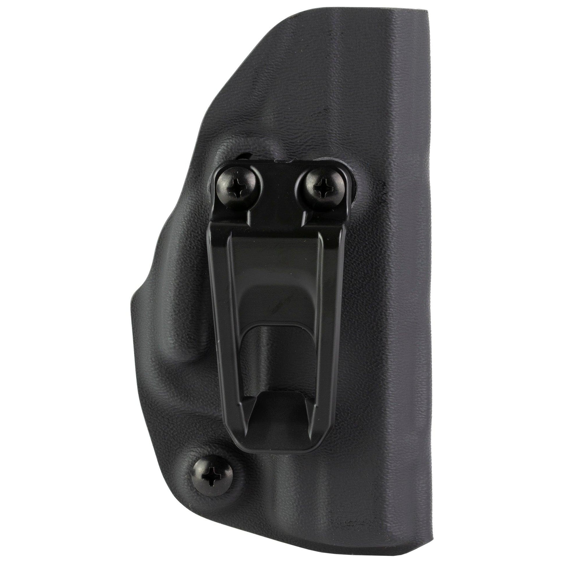 Crucial Iwb For Ruger Lcp/Lcp Ii Concealed Carry Holster - Inside The Bars