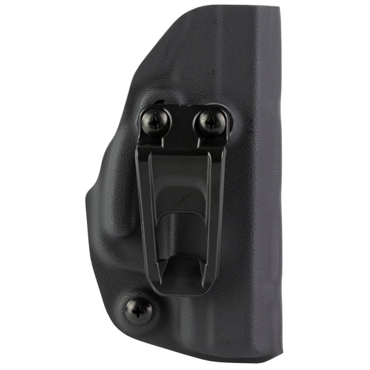 Crucial Iwb For Ruger Lcp/Lcp Ii Concealed Carry Holster - Inside The Bars