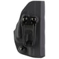 Crucial Iwb For Ruger Lcp/Lcp Ii Concealed Carry Holster - Inside The Bars