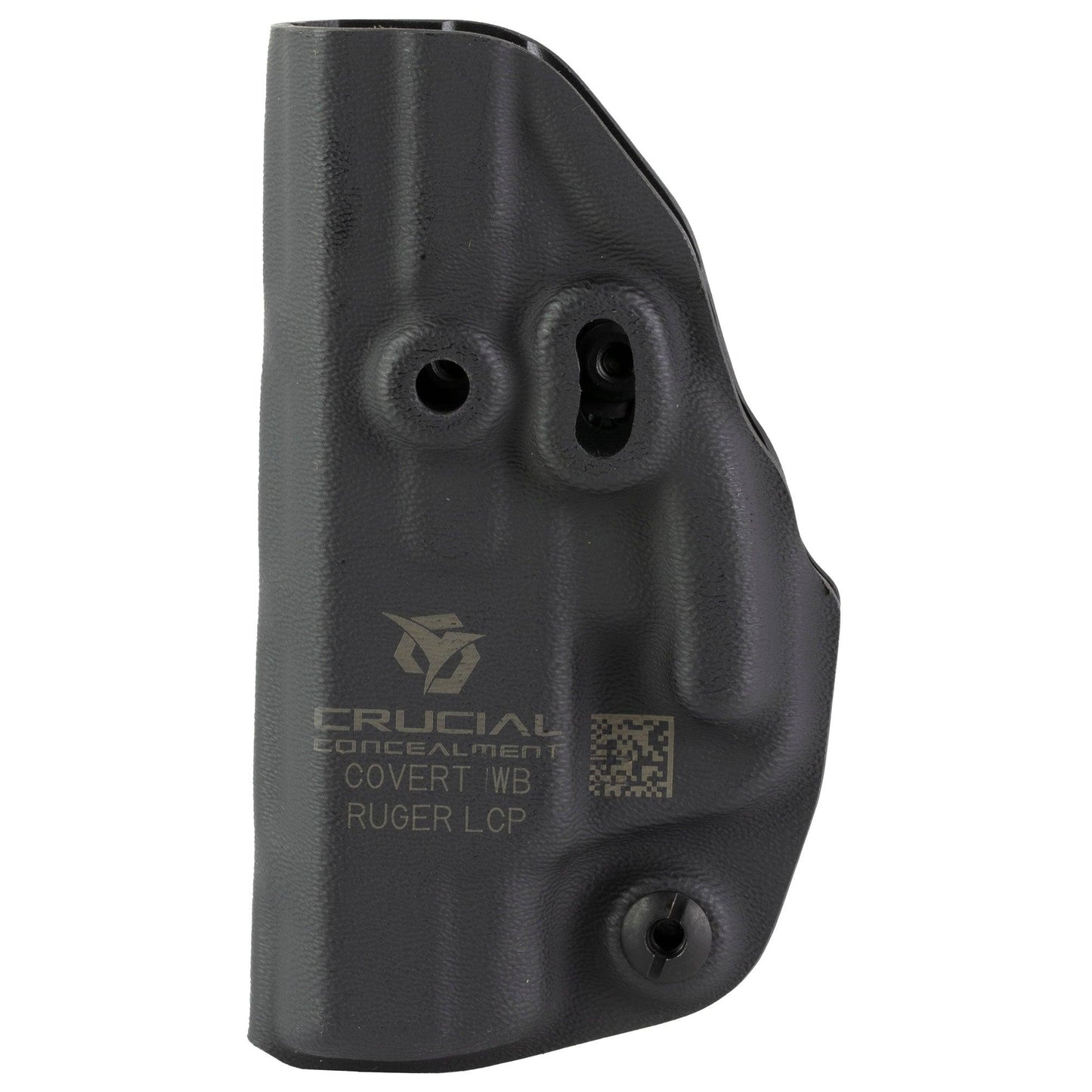 Crucial Iwb For Ruger Lcp/Lcp Ii Concealed Carry Holster - Inside The Bars