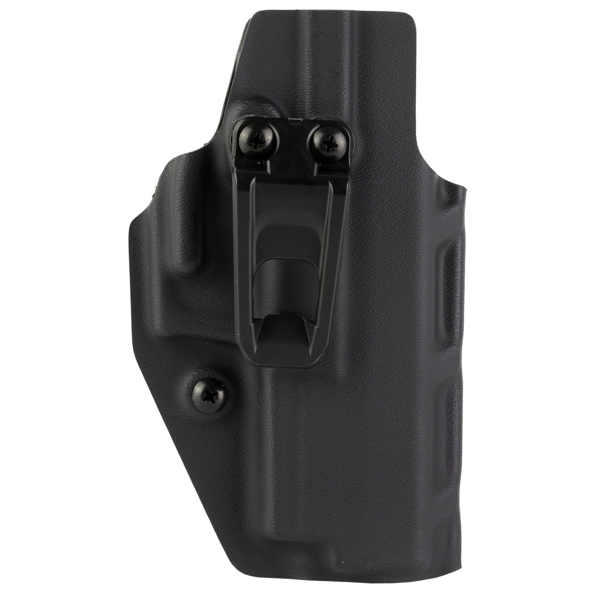 Crucial Iwb For Spd Xd/Xdm/Xdme 3 - 4 Covert Holster - Inside The Bars