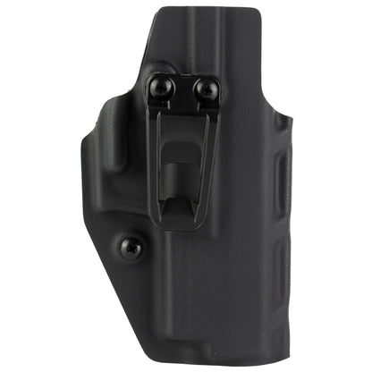 Crucial Iwb For Spd Xd/Xdm/Xdme 3 - 4 Covert Holster - Inside The Bars