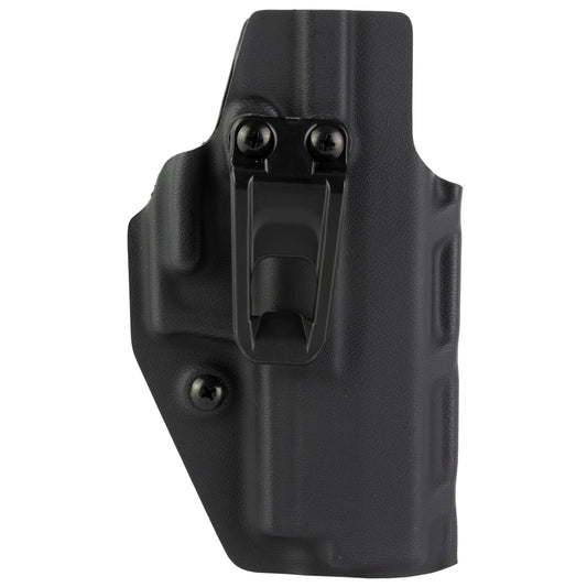 Crucial Iwb For Spd Xd/Xdm/Xdme 3 - 4 Covert Holster - Inside The Bars