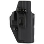 Crucial Iwb For Spd Xd/Xdm/Xdme 3 - 4 Covert Holster - Inside The Bars