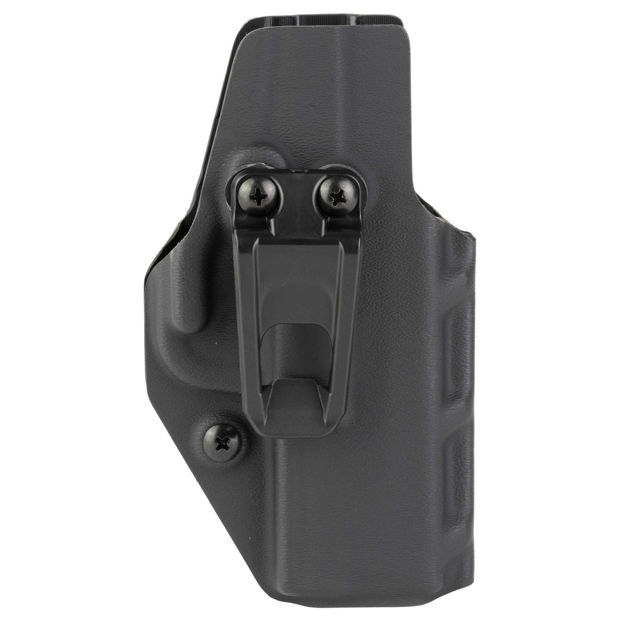 Crucial Iwb Spgfd Hellcat Pro Blk Inside Holster - Inside The Bars