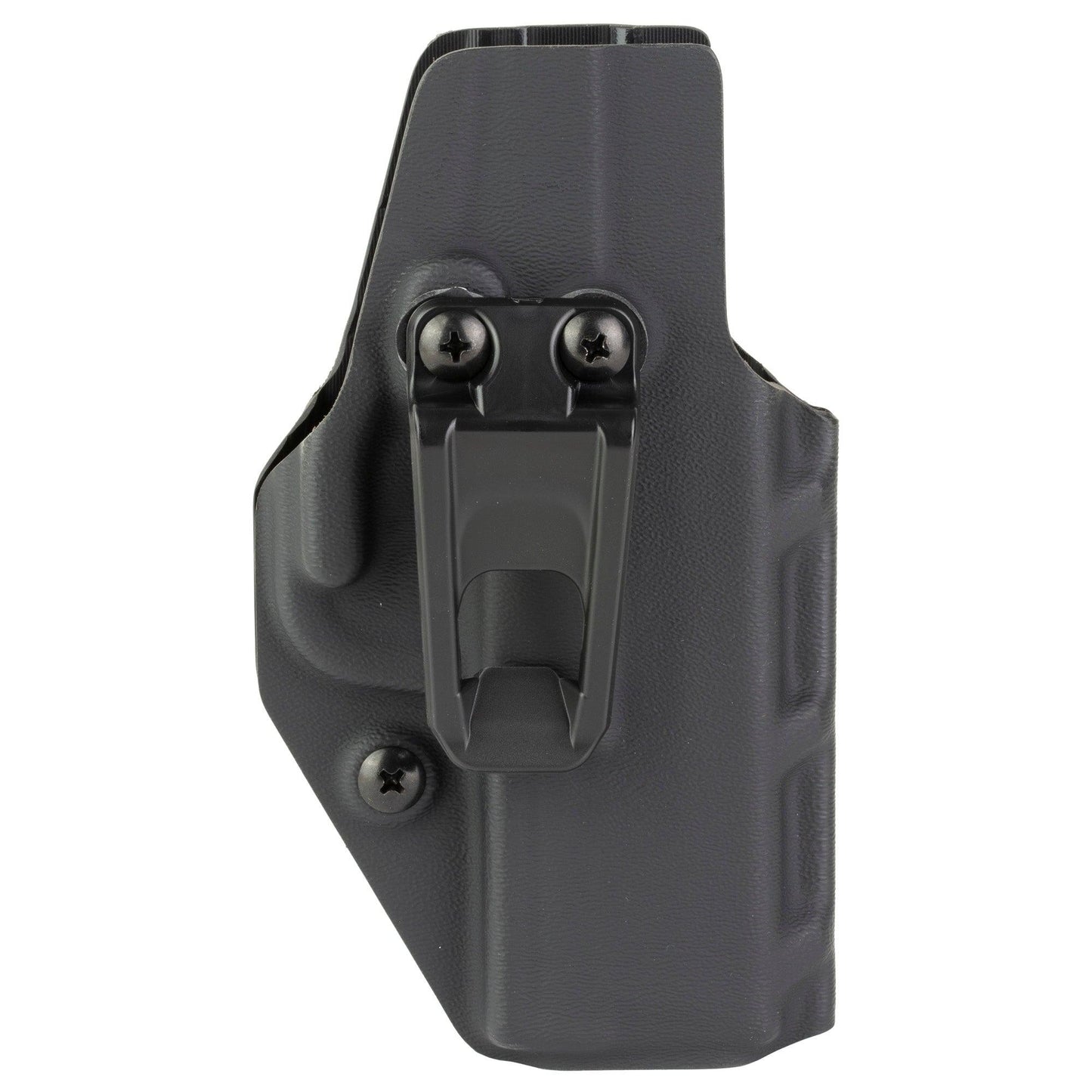 Crucial Iwb Spgfd Hellcat Pro Blk Inside Holster - Inside The Bars
