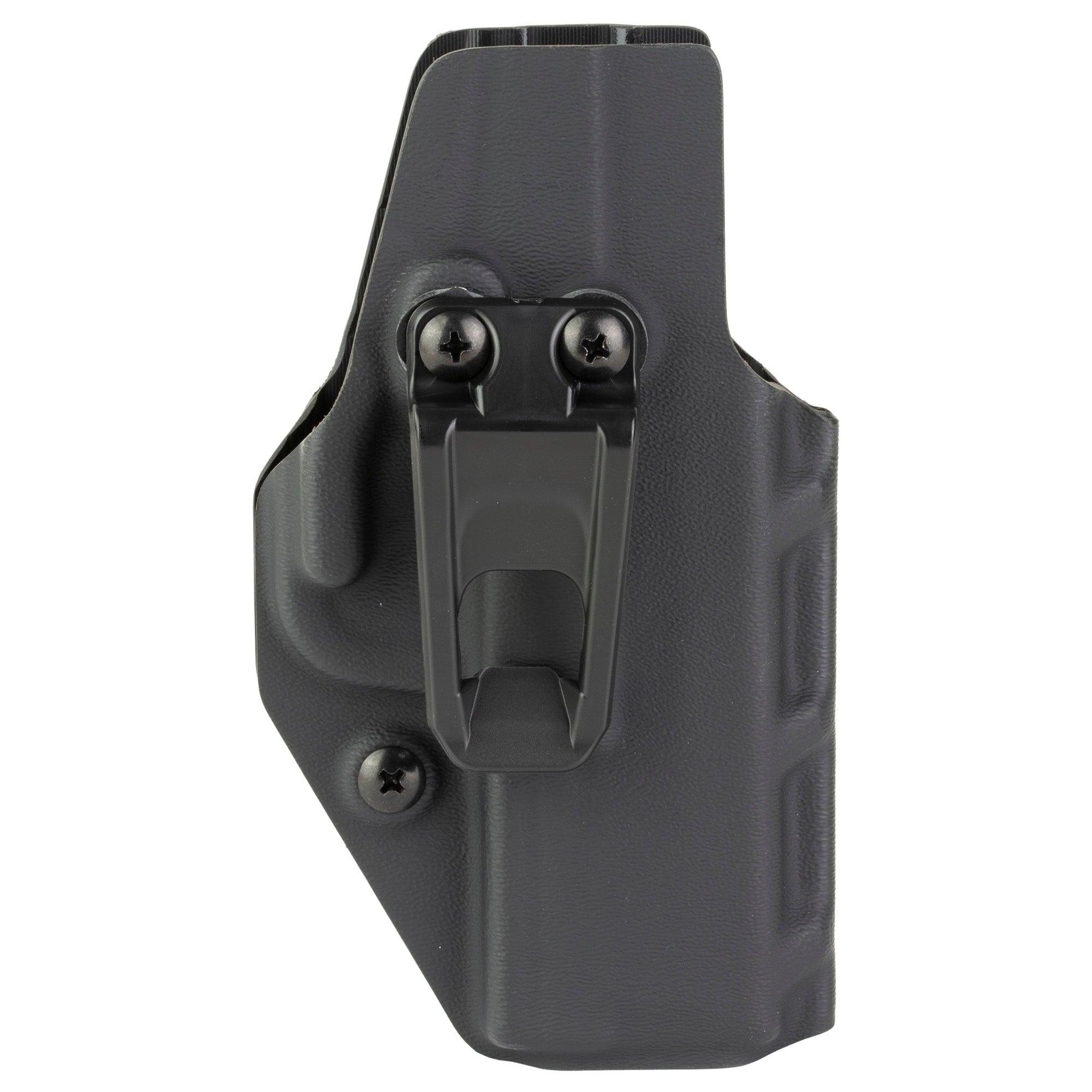 Crucial Iwb Spgfd Hellcat Pro Blk Inside Holster - Inside The Bars