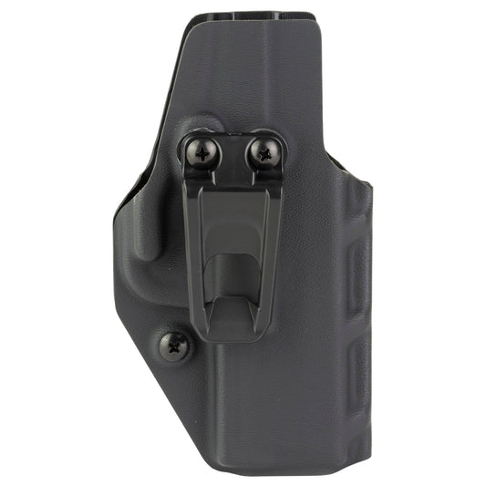 Crucial Iwb Spgfd Hellcat Pro Blk Inside Holster - Inside The Bars