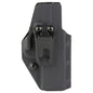 Crucial Iwb Spgfd Hellcat Pro Blk Inside Holster - Inside The Bars