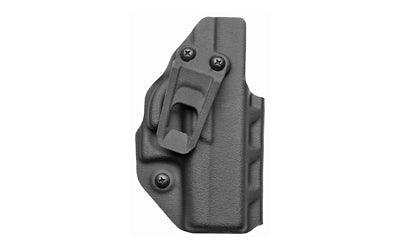 Crucial Iwb Taurus G3c/G2c Ambi Blk Inside Holster - Inside The Bars