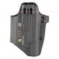 Crucial Iwb Uni Light For Sf X300u/t Holster System - Inside The Bars
