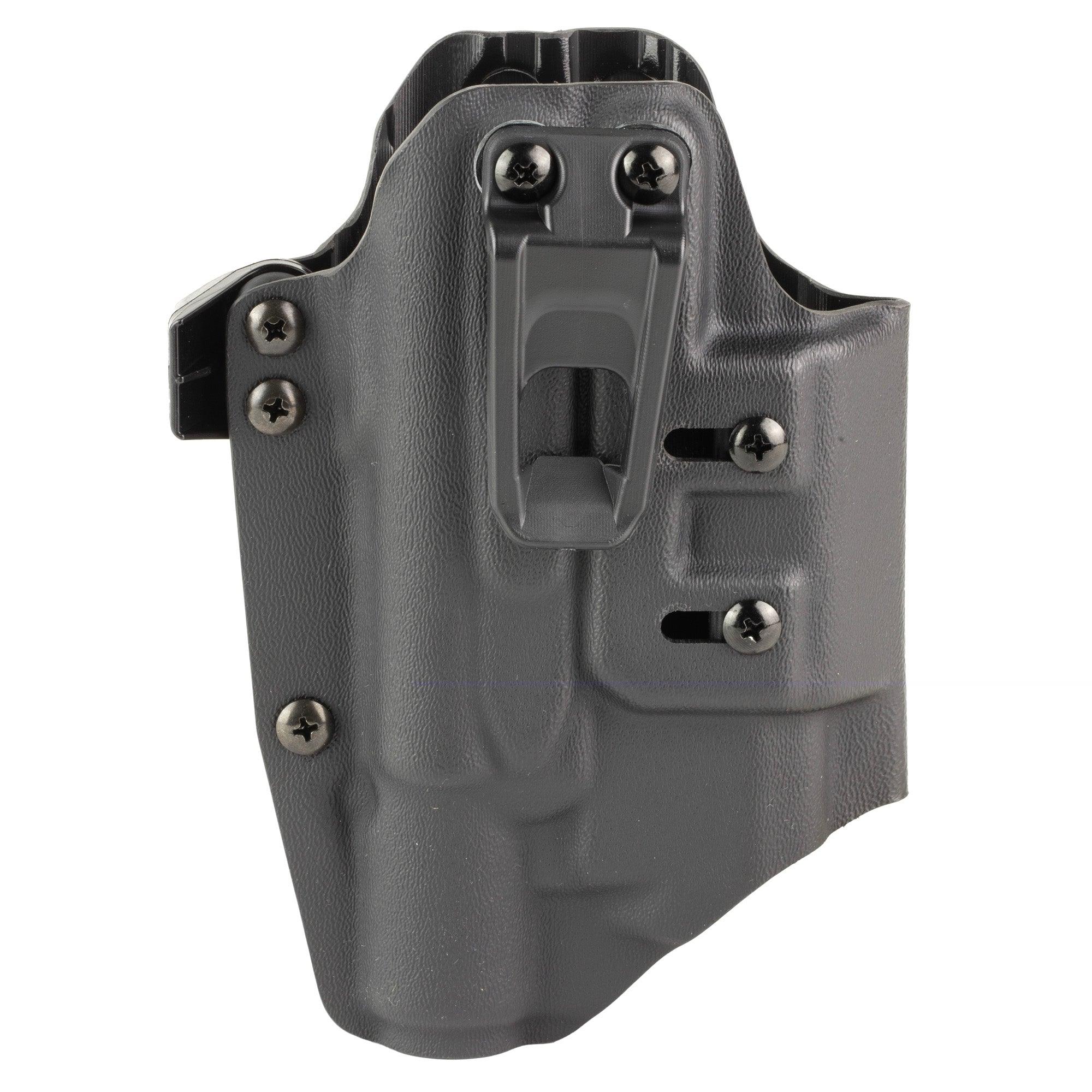 Crucial Iwb Uni Light For Sf X300u/t Holster System - Inside The Bars