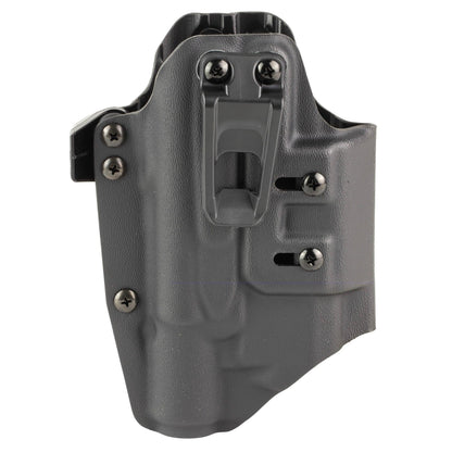 Crucial Iwb Uni Light For Sf X300u/t Holster System - Inside The Bars