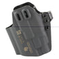 Crucial Iwb Uni Light For Sl Tlr - 7 Holster System - Inside The Bars