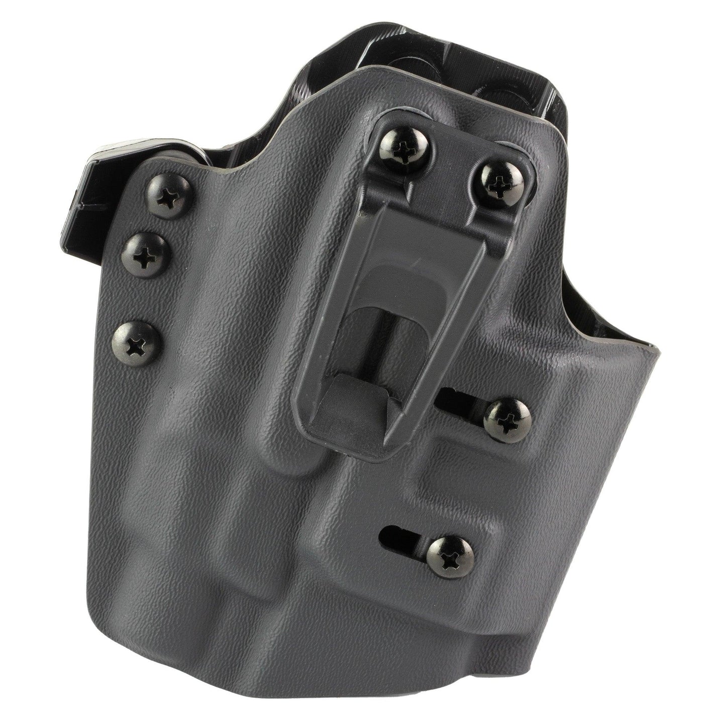 Crucial Iwb Uni Light For Sl Tlr - 7 Holster System - Inside The Bars