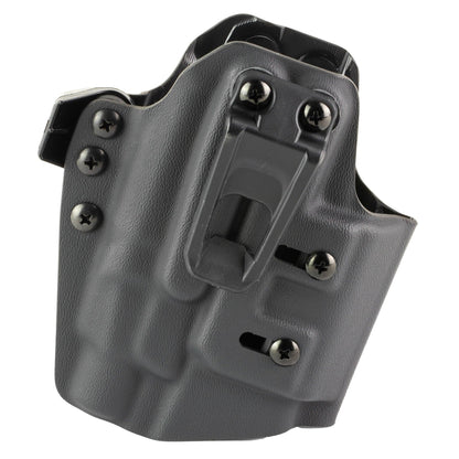 Crucial Iwb Uni Light For Sl Tlr - 7 Holster System - Inside The Bars