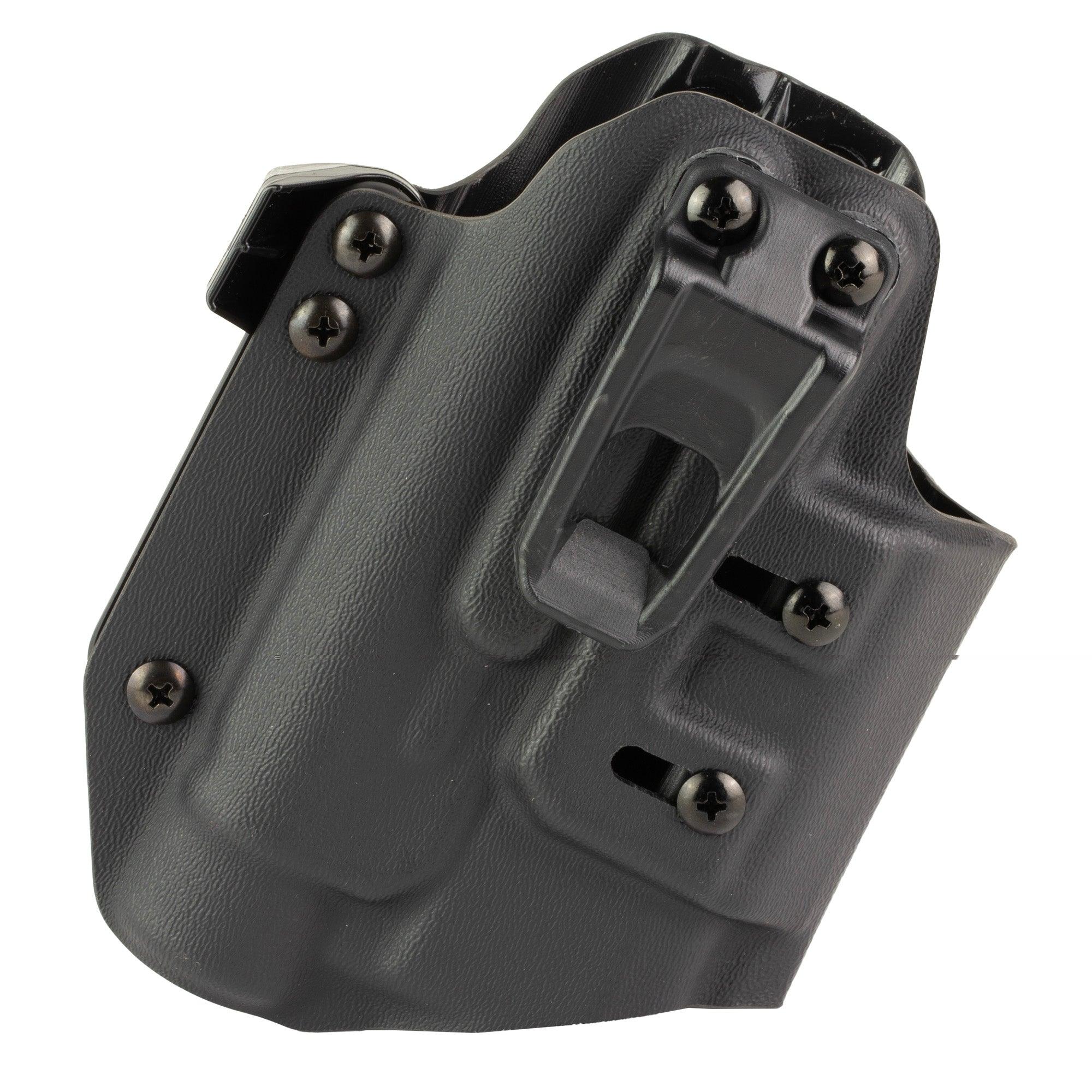 Crucial Iwb Uni Light For Tlr - 1/Hl Holster System - Inside The Bars