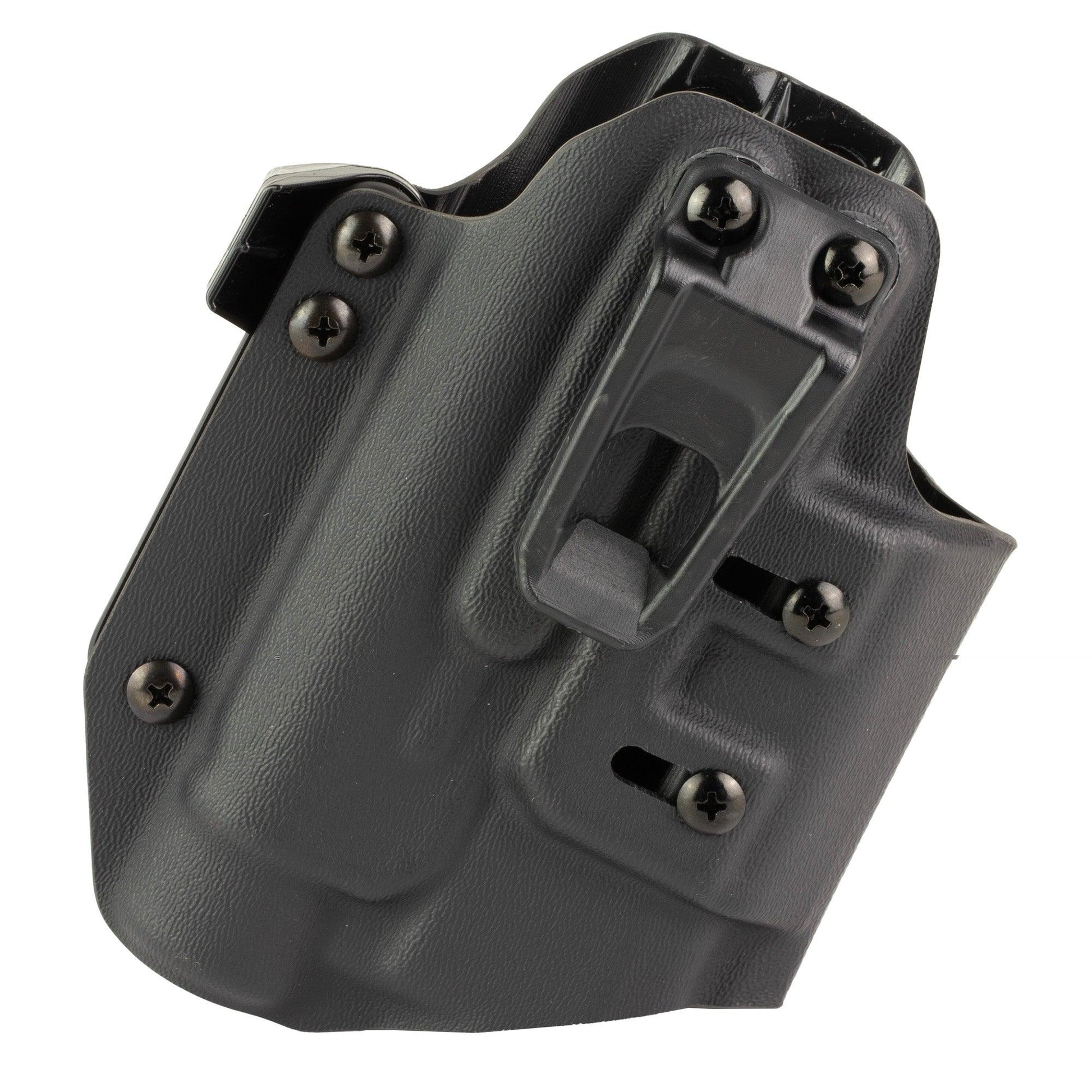Crucial Iwb Uni Light For Tlr - 1/Hl Holster System - Inside The Bars