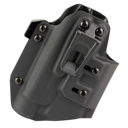 Crucial Iwb Uni Light For Tlr - 1/Hl Holster System - Inside The Bars