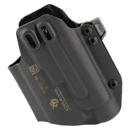 Crucial Iwb Uni Light For Tlr - 1/Hl Holster System - Inside The Bars
