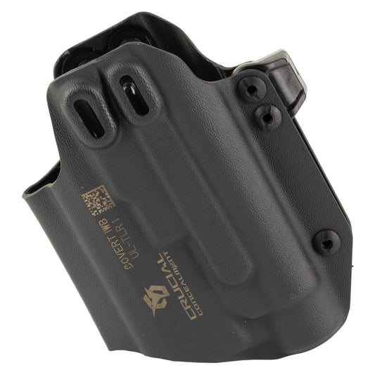 Crucial Iwb Uni Light For Tlr - 1/Hl Holster System - Inside The Bars