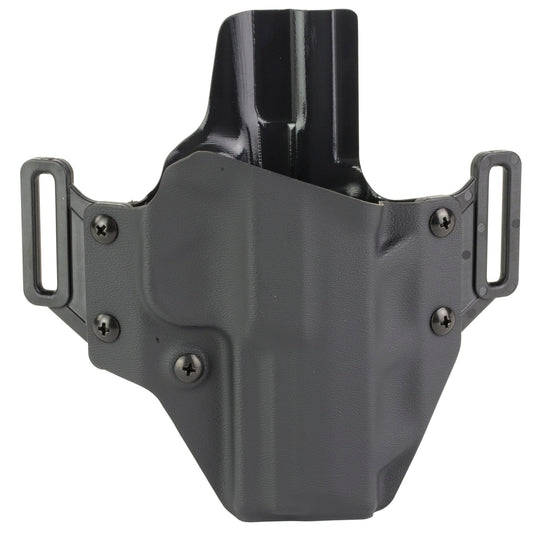 Crucial Owb Fn 509/510/545 Rh Bk Holster for Concealment - Inside The Bars