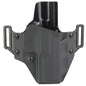 Crucial Owb Fn 509/510/545 Rh Bk Holster for Concealment - Inside The Bars
