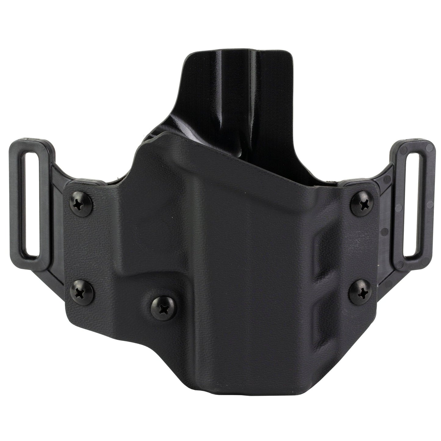 Crucial Owb For Glock 43/43x Streamlined Holster - Inside The Bars