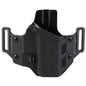 Crucial Owb For Glock 43/43x Streamlined Holster - Inside The Bars